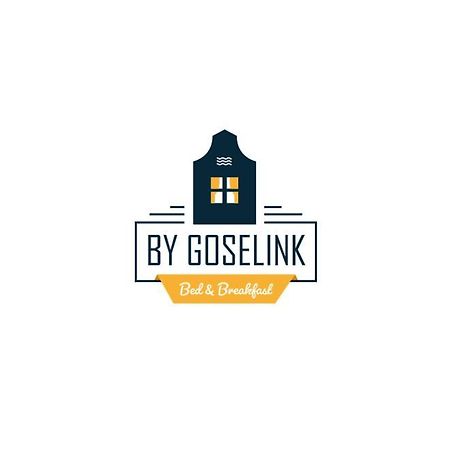 Bed and Breakfast By Goselink Alkmaar Exterior foto