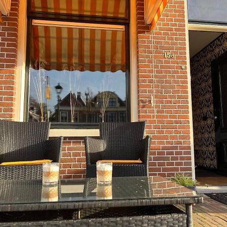 Bed and Breakfast By Goselink Alkmaar Exterior foto